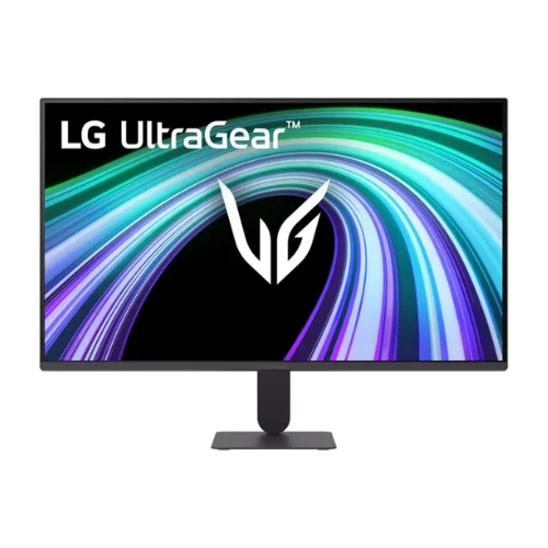 LG UltraGear G4 27G411B-B 27 Inch Gaming Monitor